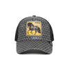 Grey Hunter Trucker Cap