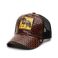 Hunter Trucker Cap