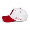 Red Hulk Summer Cap