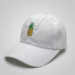 SUMMER PINEAPPLE CAP