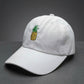SUMMER PINEAPPLE CAP