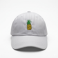 SUMMER PINEAPPLE CAP
